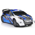 WL Toys A949 1:18 Voiture électrique haute vitesse pleine échelle à quatre roues motrices RC Car